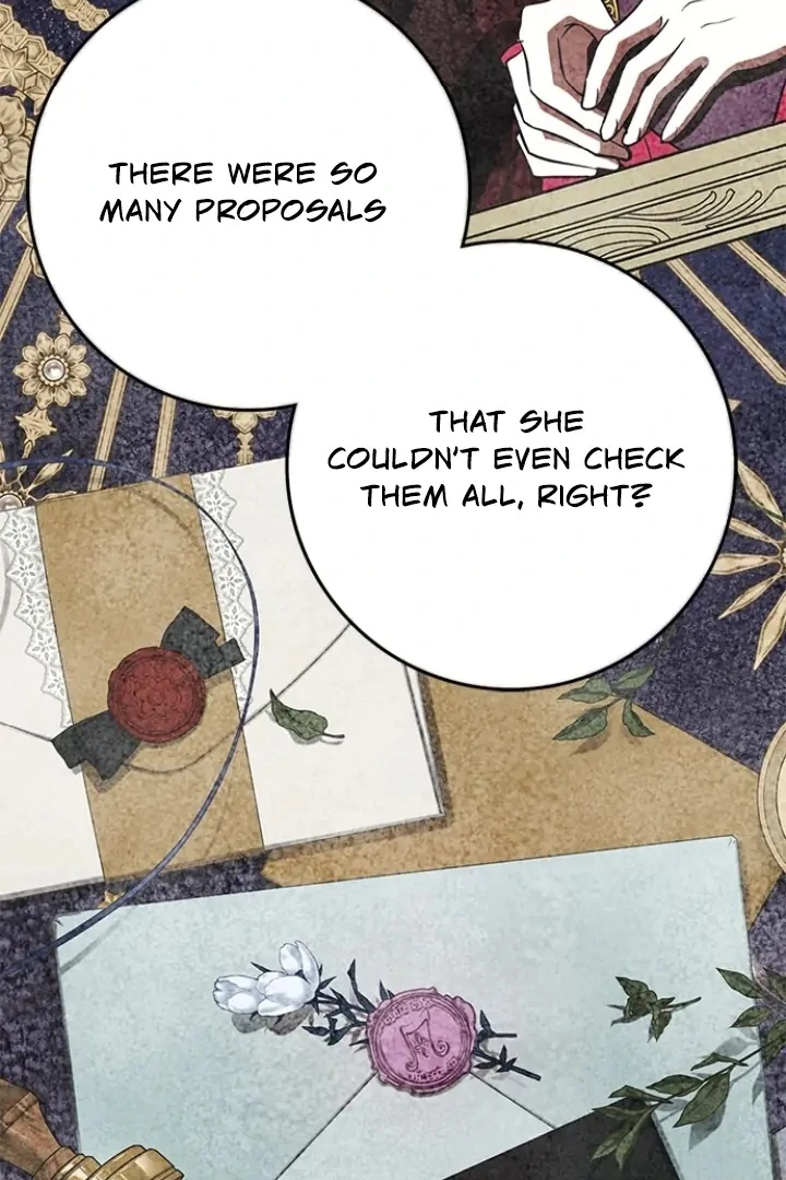 Every Night With the Slave Princess Chapter 1 - Page 45