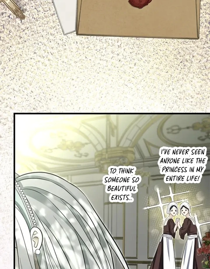Every Night With the Slave Princess Chapter 1 - Page 47