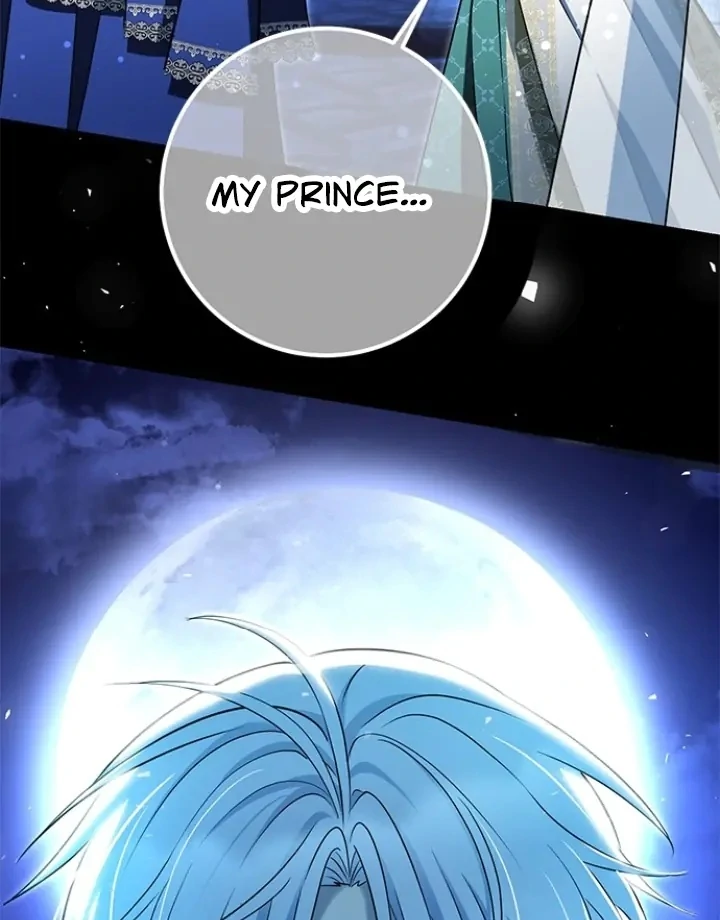 Every Night With the Slave Princess Chapter 1 - Page 68
