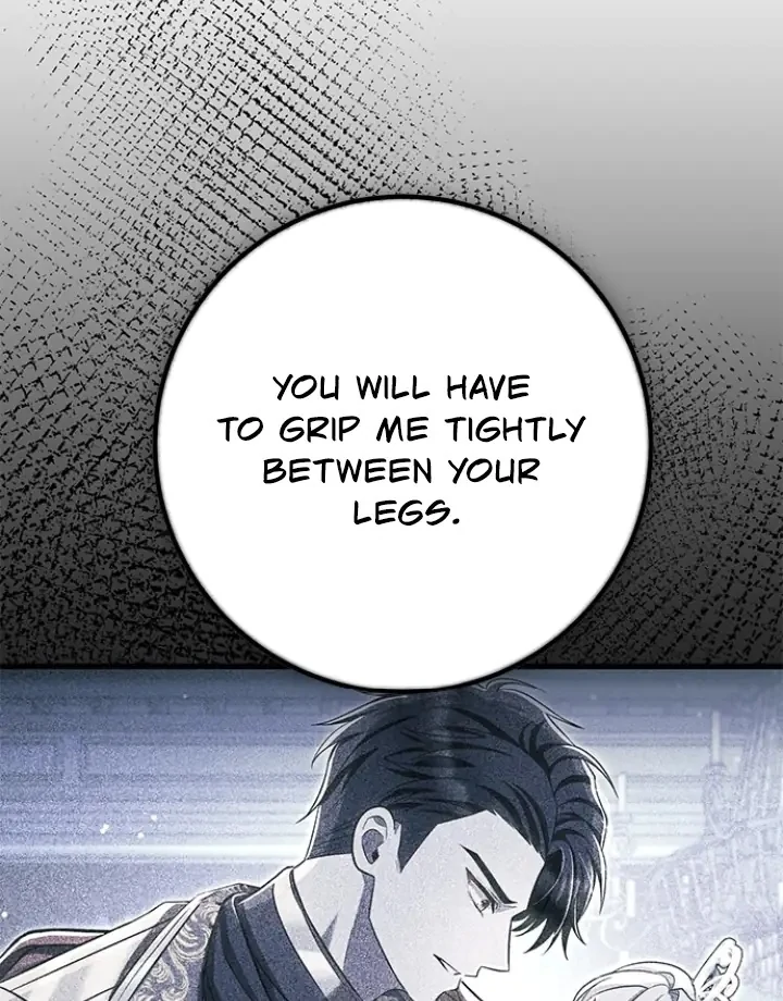 Every Night With the Slave Princess Chapter 1 - Page 81