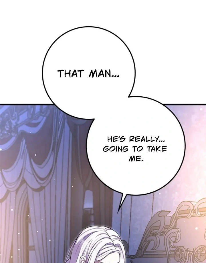 Every Night With the Slave Princess Chapter 1 - Page 85