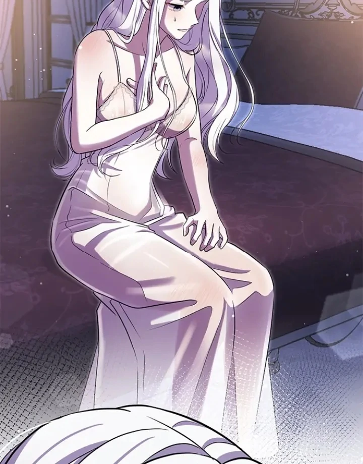 Every Night With the Slave Princess Chapter 1 - Page 86