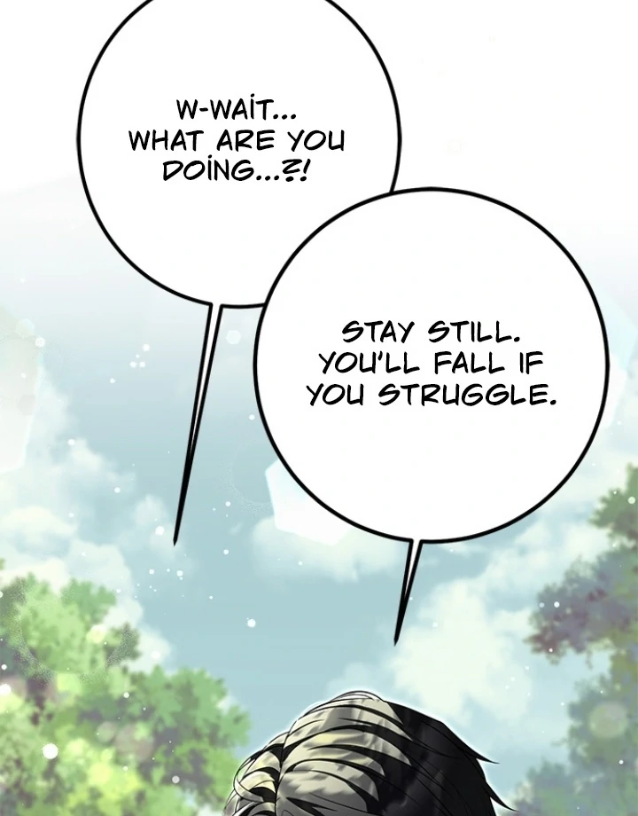 Every Night With the Slave Princess Chapter 3 - Page 107