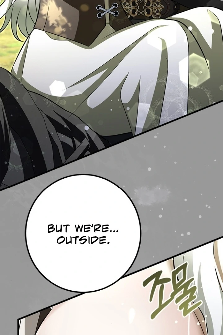 Every Night With the Slave Princess Chapter 3 - Page 109