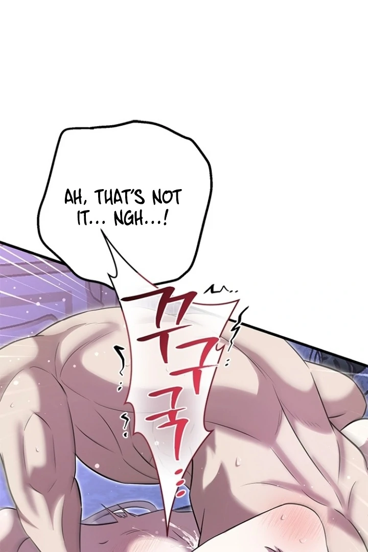 Every Night With the Slave Princess Chapter 3 - Page 32