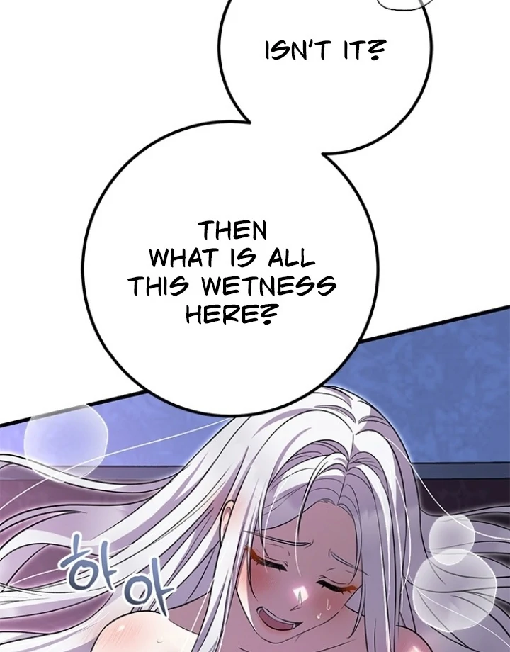 Every Night With the Slave Princess Chapter 3 - Page 34