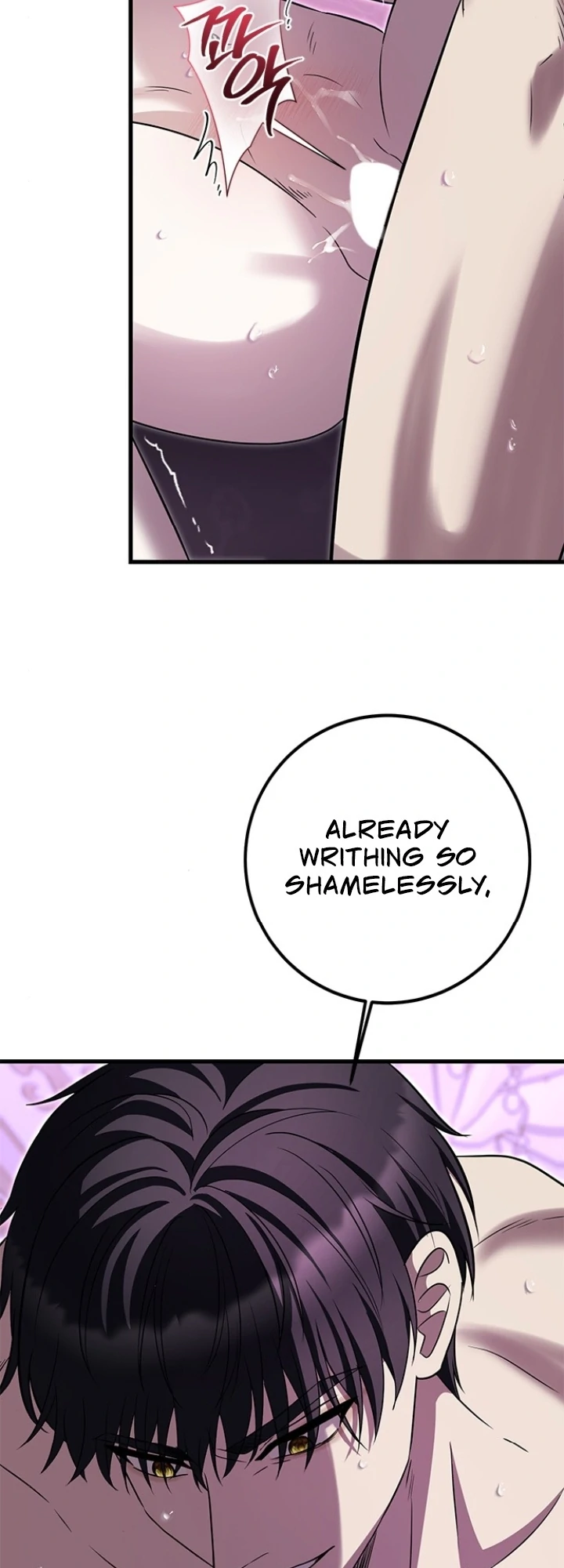 Every Night With the Slave Princess Chapter 3 - Page 39