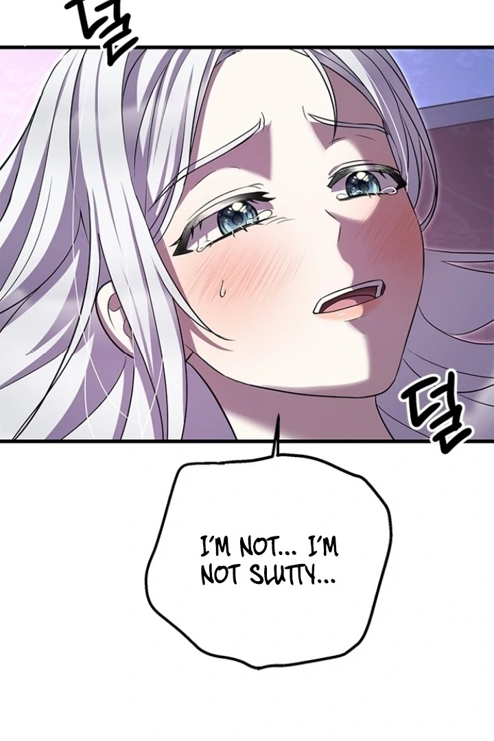 Every Night With the Slave Princess Chapter 3 - Page 41