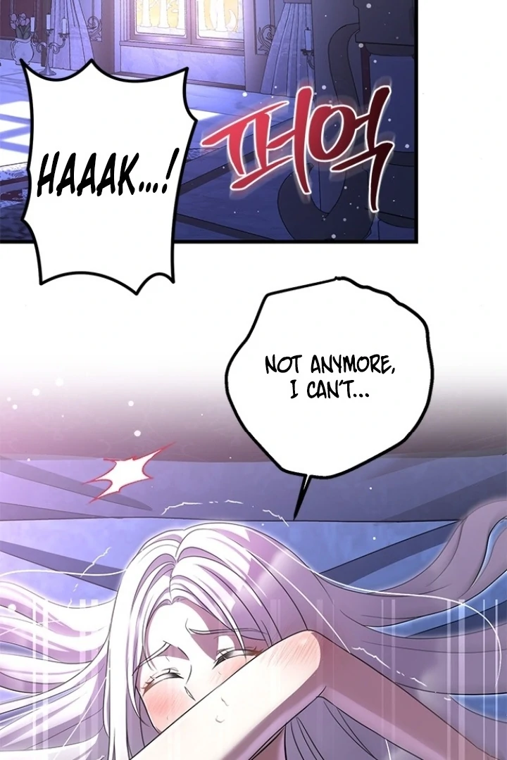 Every Night With the Slave Princess Chapter 3 - Page 48