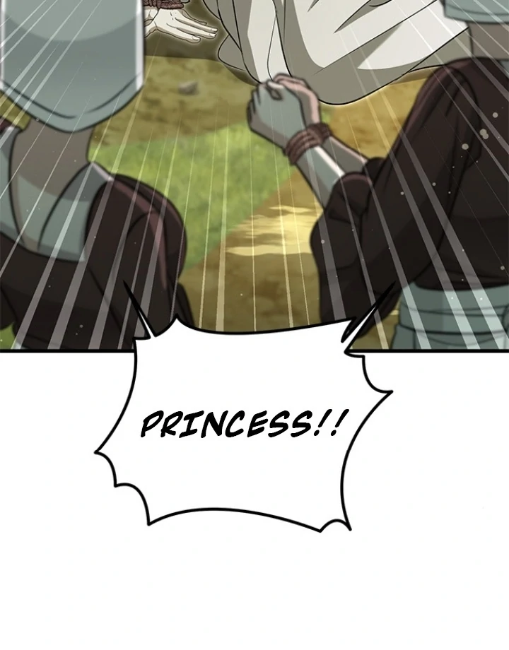 Every Night With the Slave Princess Chapter 3 - Page 63