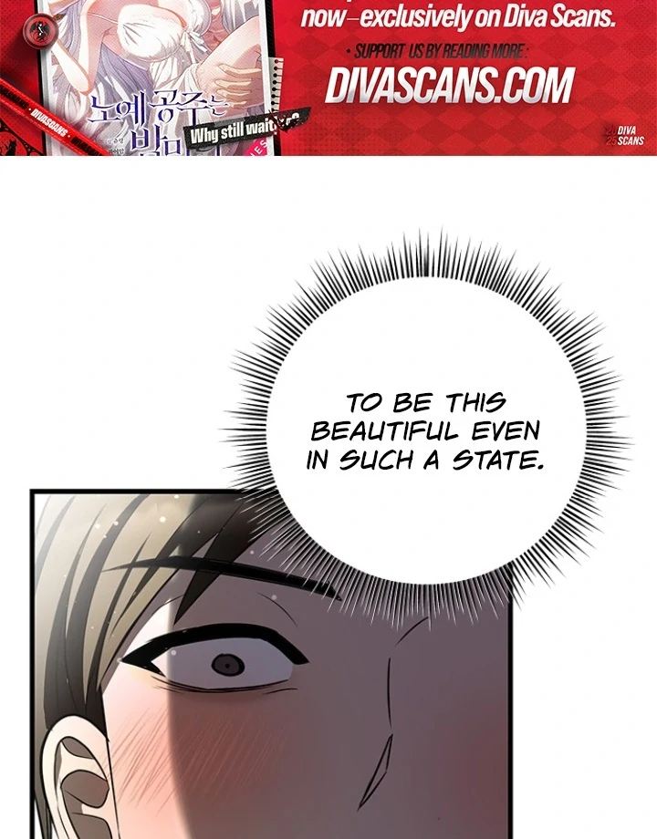 Every Night With the Slave Princess Chapter 3 - Page 68