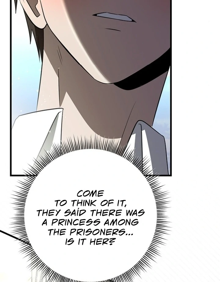Every Night With the Slave Princess Chapter 3 - Page 69