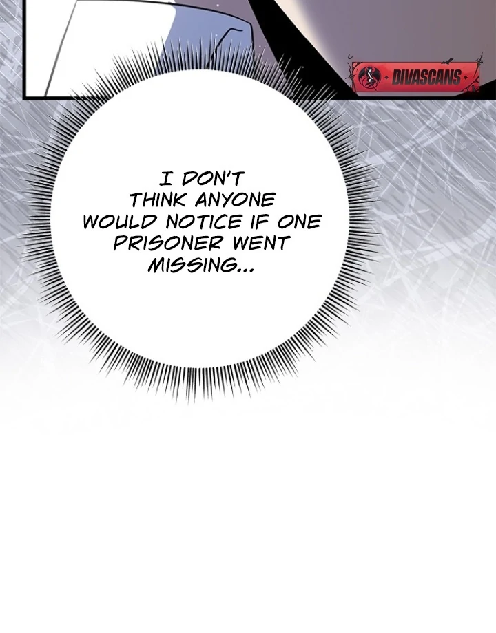 Every Night With the Slave Princess Chapter 3 - Page 72