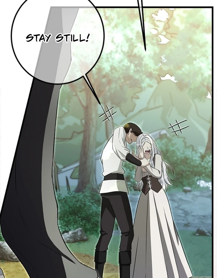 Every Night With the Slave Princess Chapter 3 - Page 81