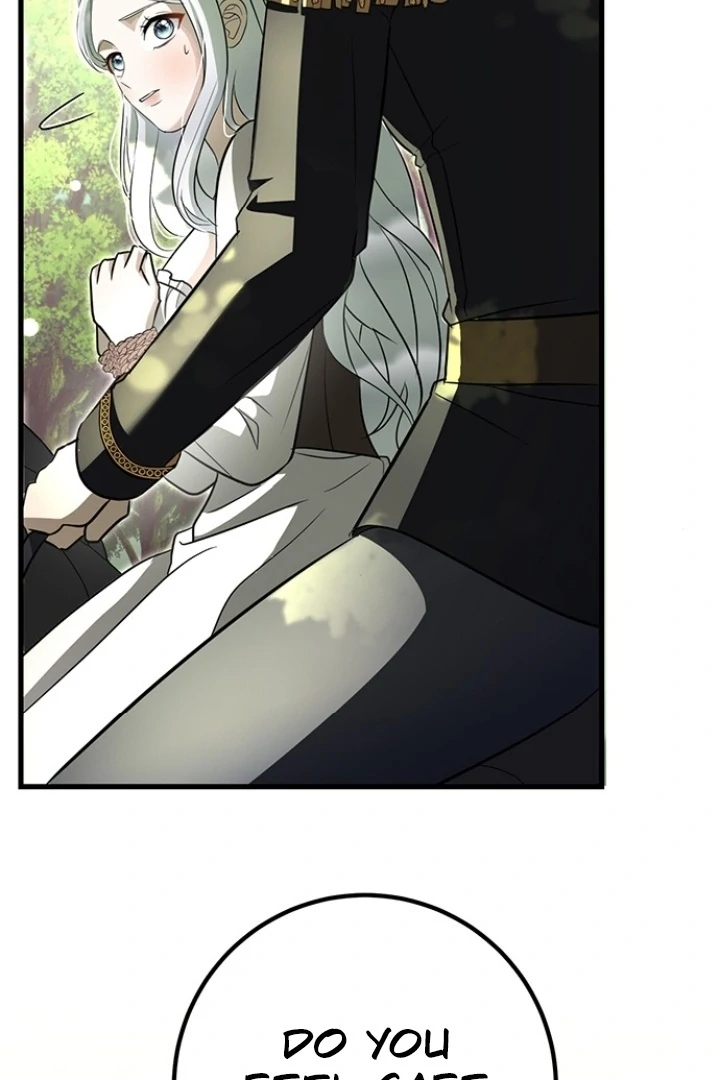 Every Night With the Slave Princess Chapter 3 - Page 96