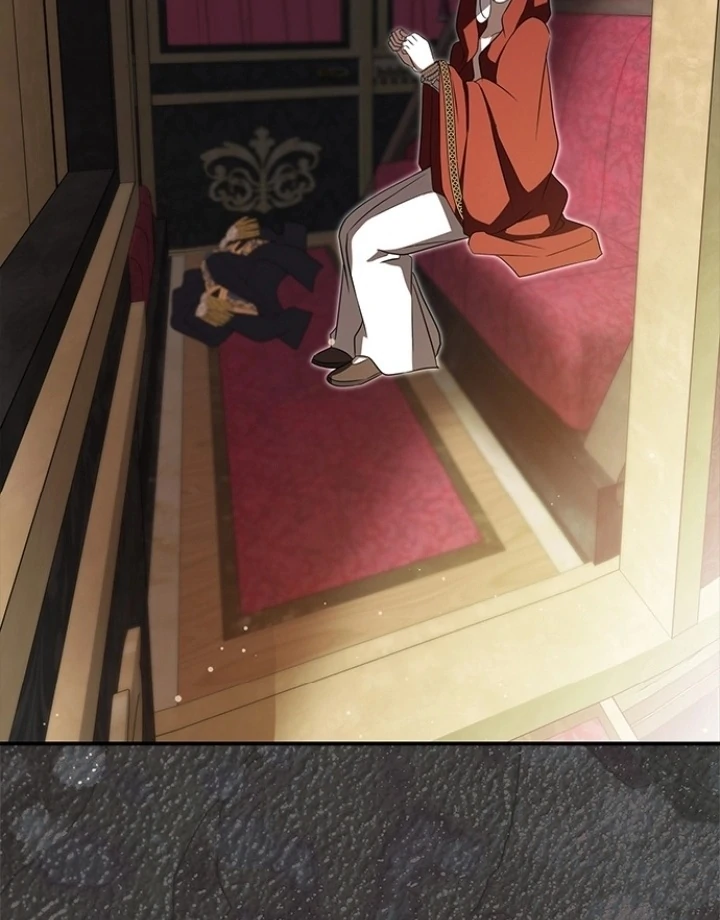 Every Night With the Slave Princess Chapter 4 - Page 103