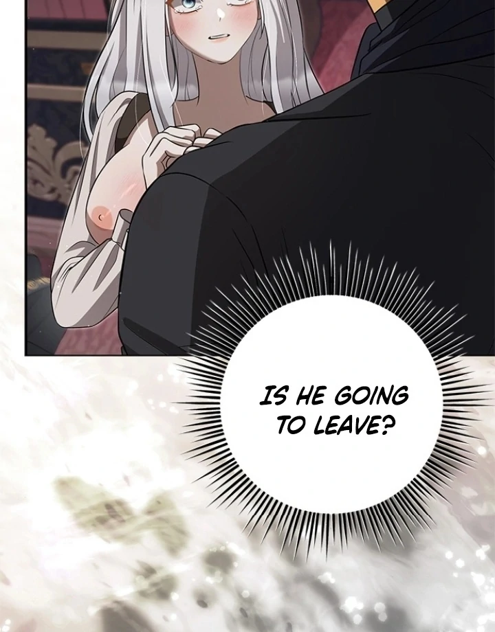 Every Night With the Slave Princess Chapter 4 - Page 33