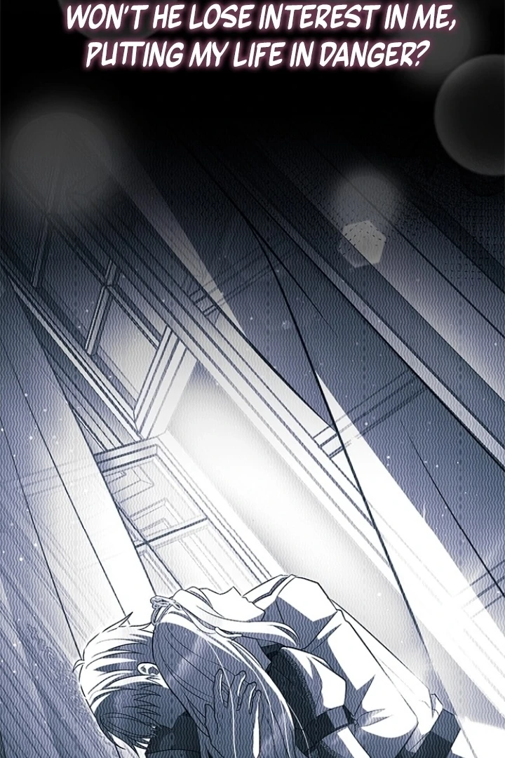 Every Night With the Slave Princess Chapter 4 - Page 36