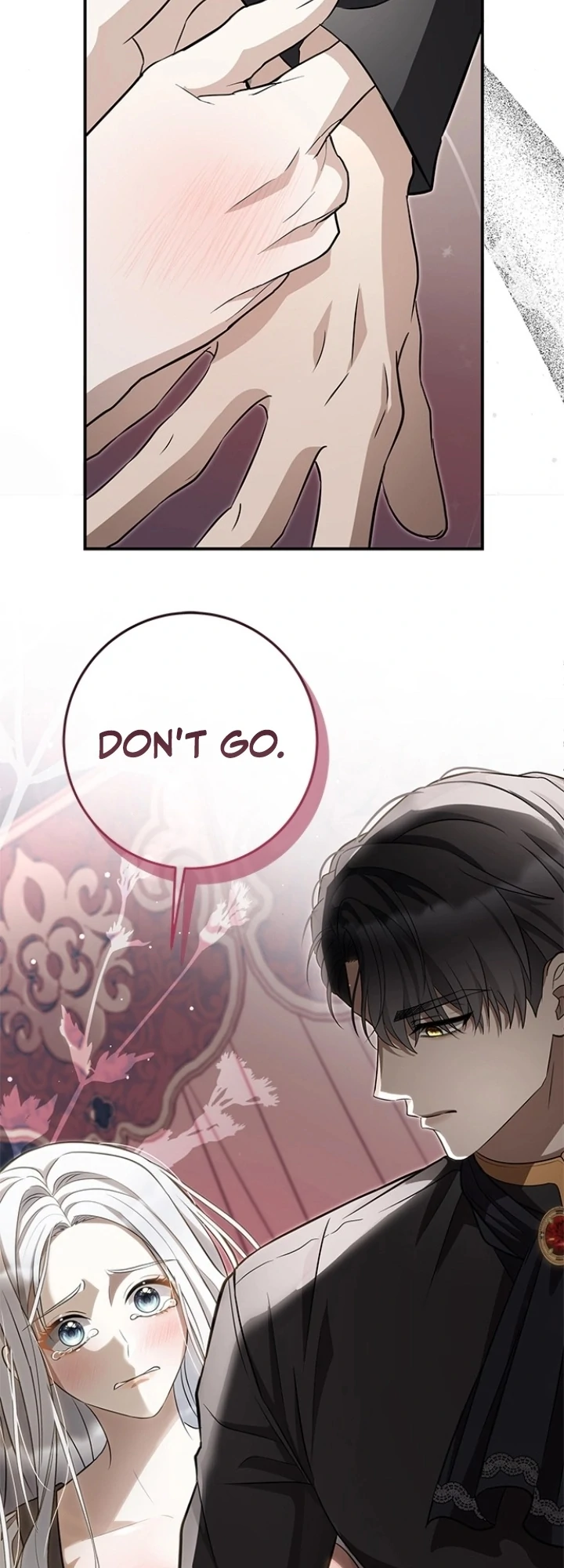 Every Night With the Slave Princess Chapter 4 - Page 39