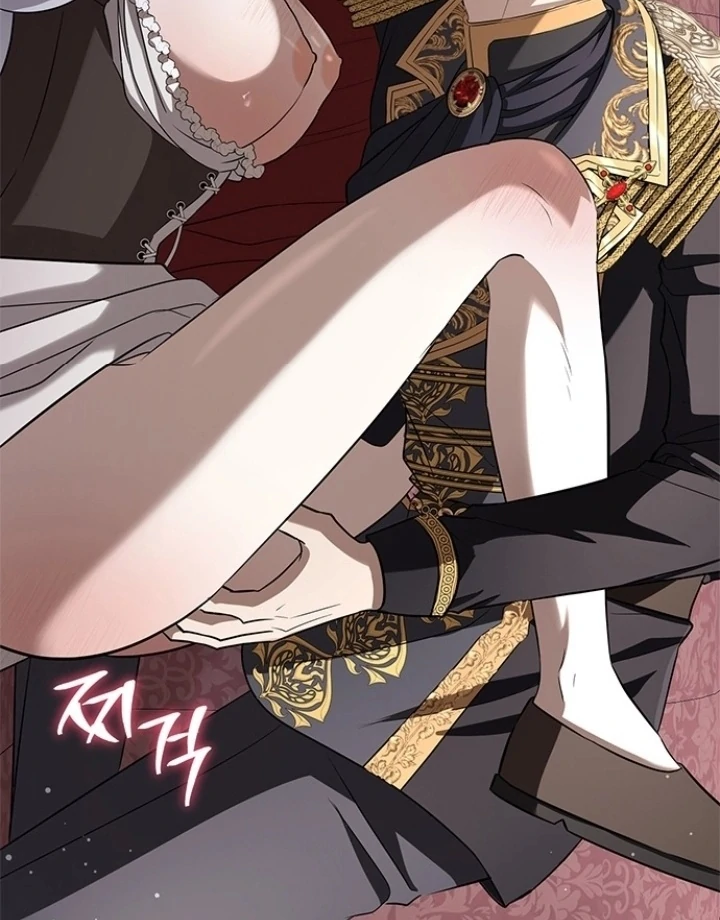 Every Night With the Slave Princess Chapter 4 - Page 8