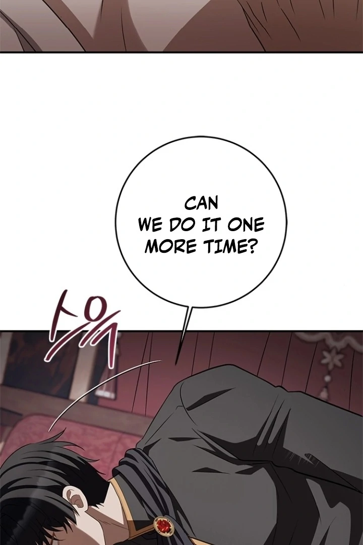 Every Night With the Slave Princess Chapter 4 - Page 80