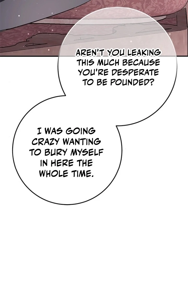 Every Night With the Slave Princess Chapter 4 - Page 9