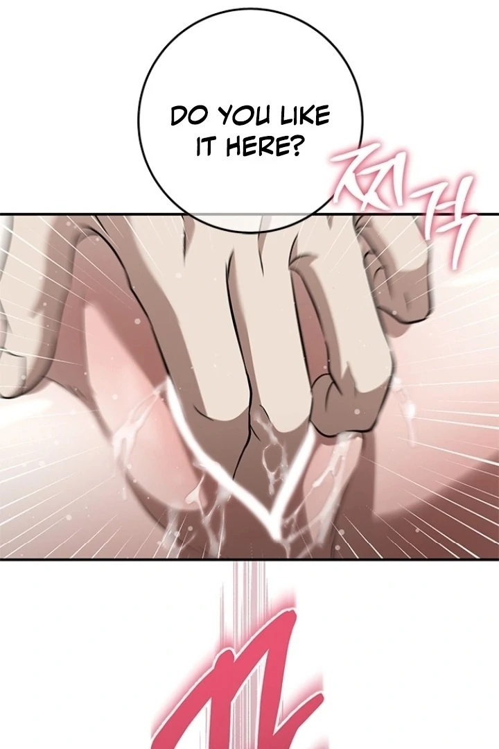 Every Night With the Slave Princess Chapter 4 - Page 10