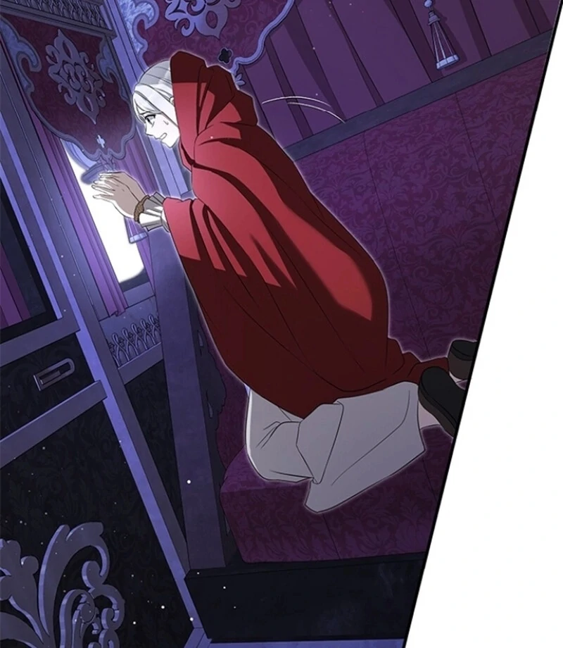 Every Night With the Slave Princess Chapter 5 - Page 20
