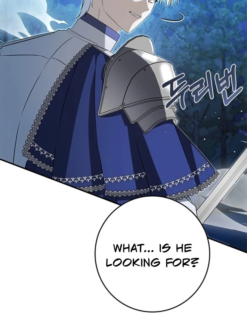Every Night With the Slave Princess Chapter 5 - Page 22