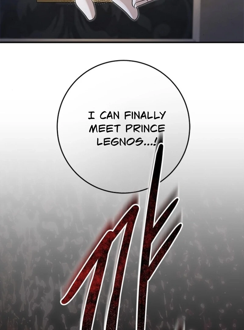 Every Night With the Slave Princess Chapter 5 - Page 26