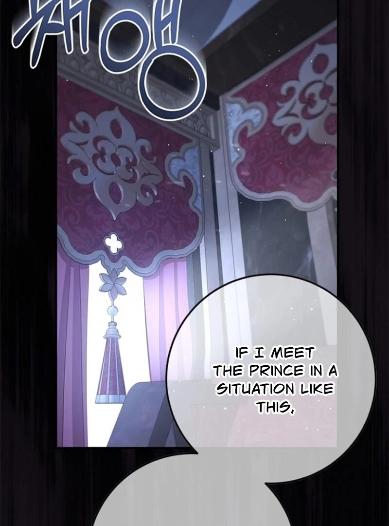 Every Night With the Slave Princess Chapter 5 - Page 32