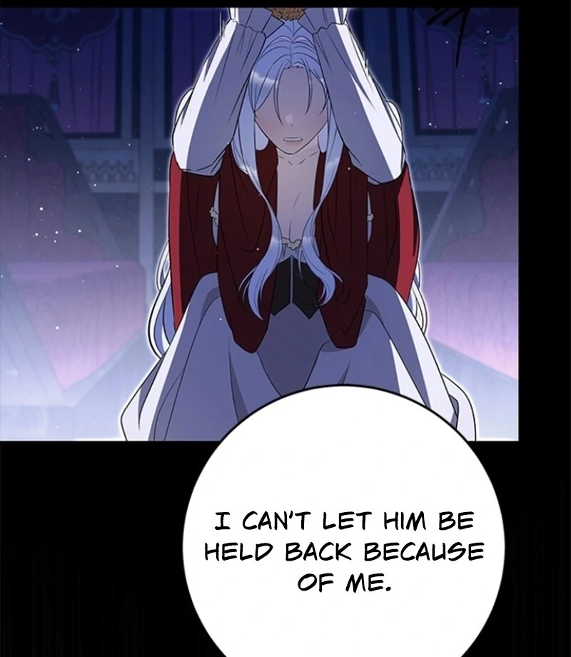 Every Night With the Slave Princess Chapter 5 - Page 34