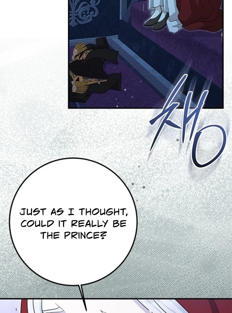 Every Night With the Slave Princess Chapter 5 - Page 6