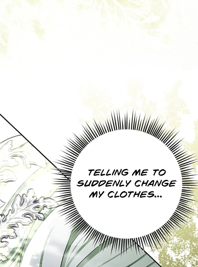 Every Night With the Slave Princess Chapter 5 - Page 52