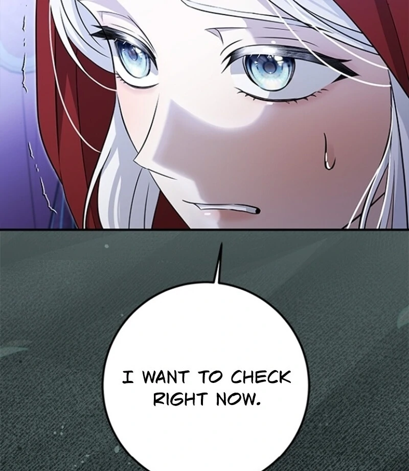 Every Night With the Slave Princess Chapter 5 - Page 7