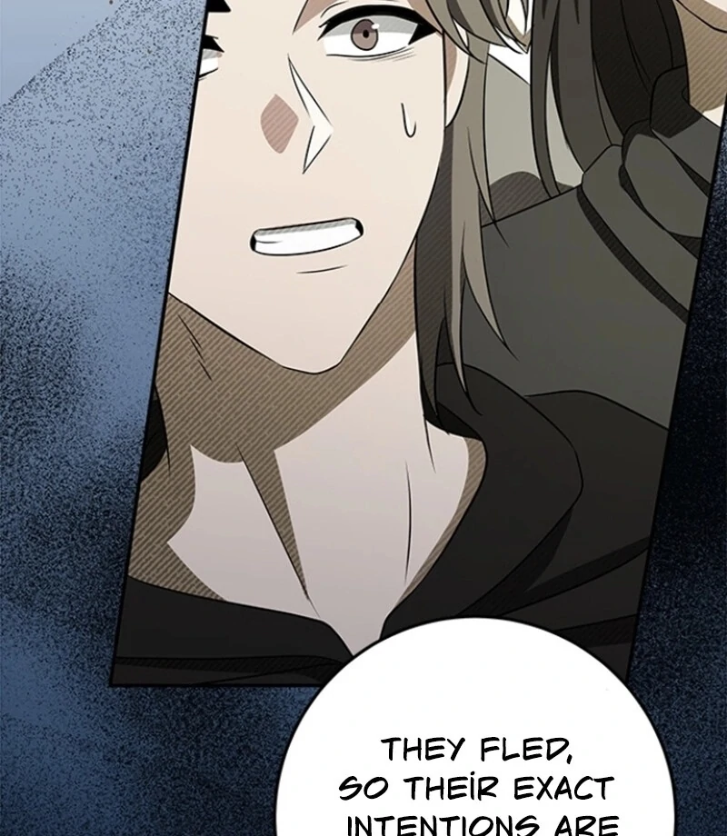 Every Night With the Slave Princess Chapter 5 - Page 67