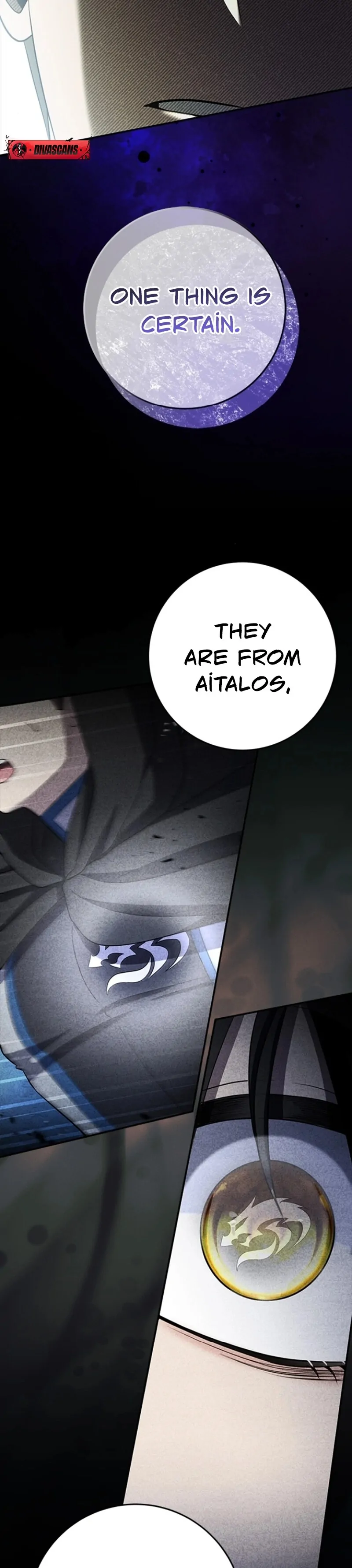 Every Night With the Slave Princess Chapter 5 - Page 69