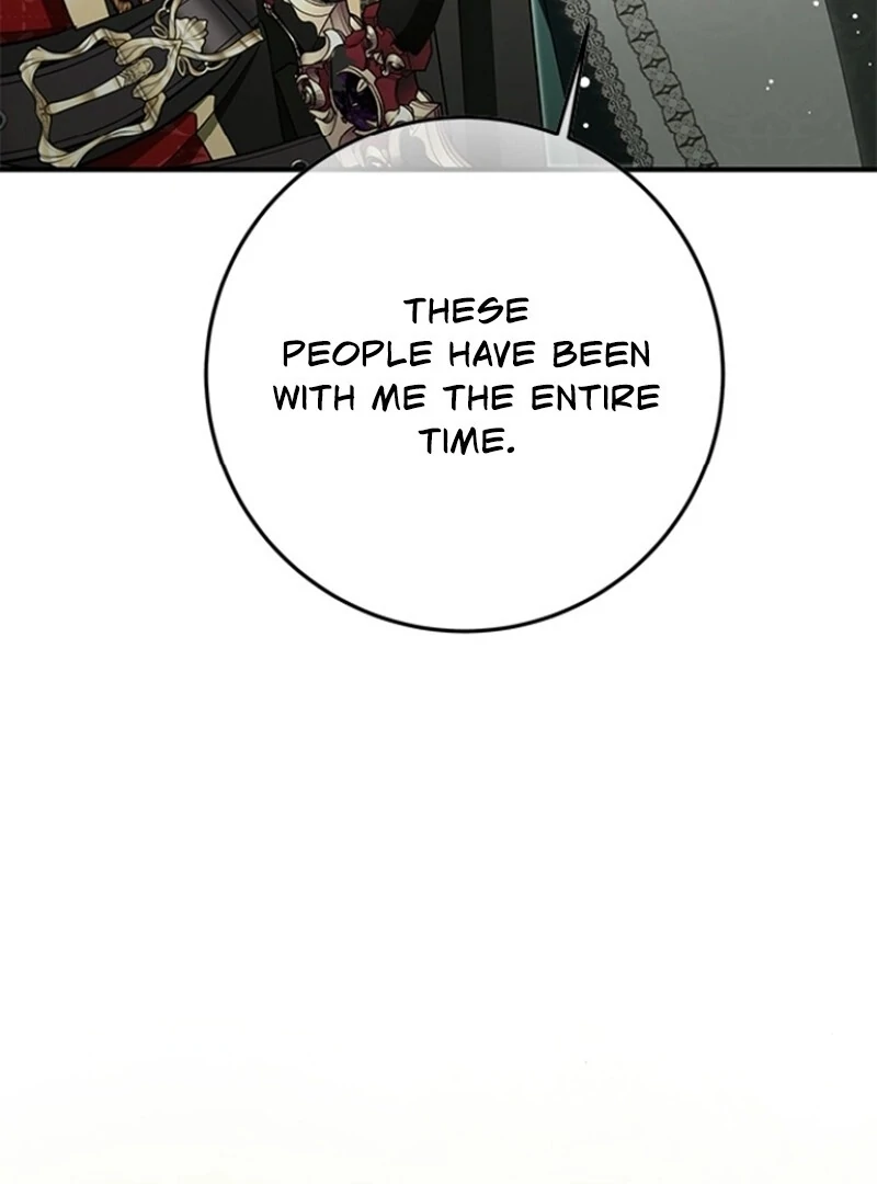 Every Night With the Slave Princess Chapter 5 - Page 78