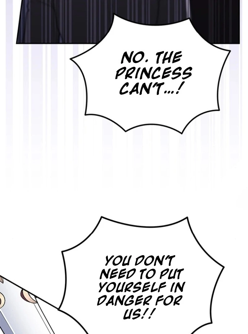 Every Night With the Slave Princess Chapter 5 - Page 83