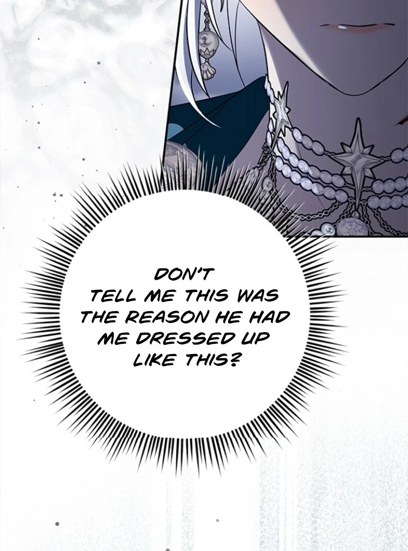 Every Night With the Slave Princess Chapter 5 - Page 100