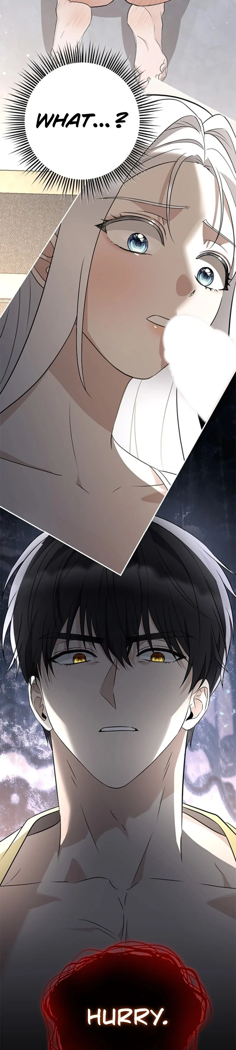 Every Night With the Slave Princess Chapter 6 - Page 108