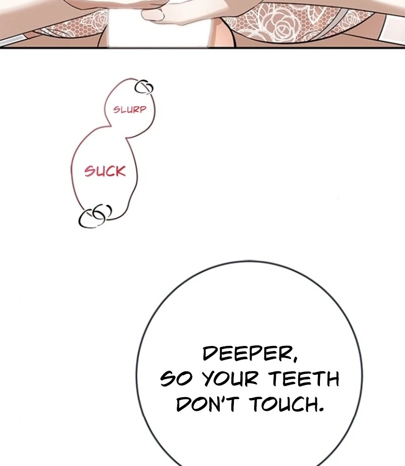 Every Night With the Slave Princess Chapter 6 - Page 116