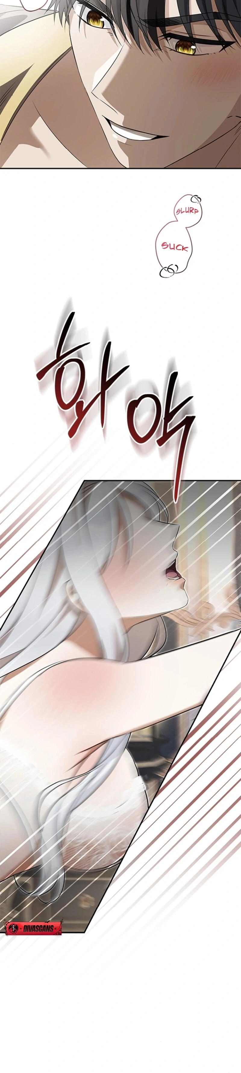 Every Night With the Slave Princess Chapter 6 - Page 121