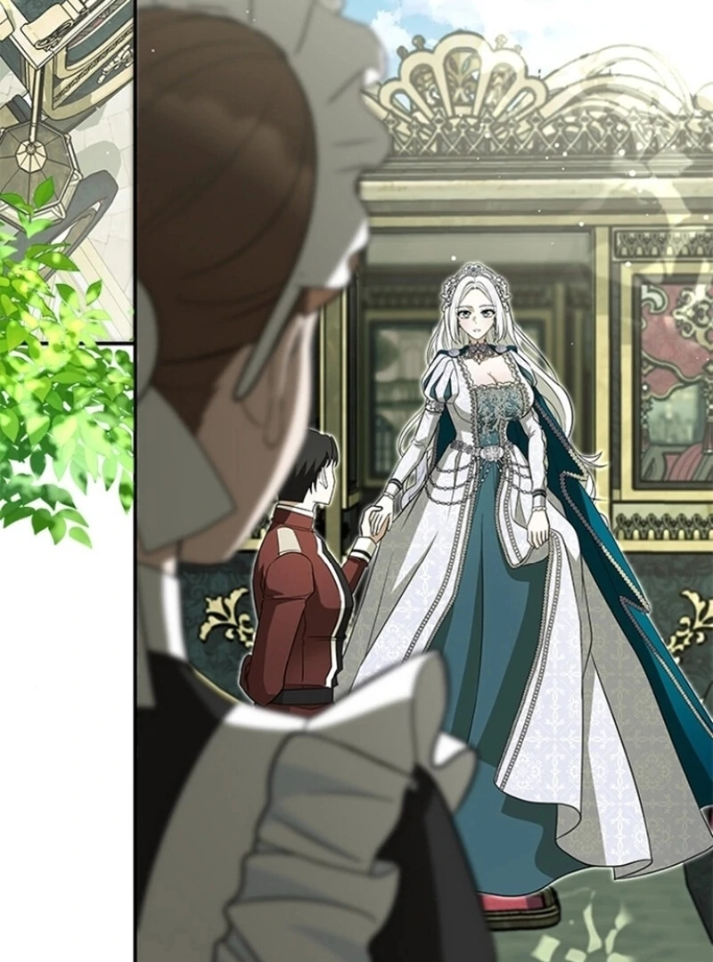 Every Night With the Slave Princess Chapter 6 - Page 18