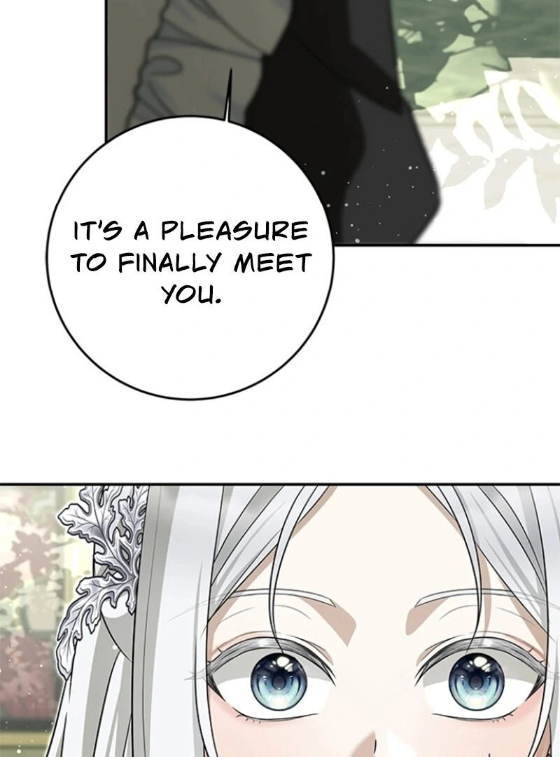 Every Night With the Slave Princess Chapter 6 - Page 19