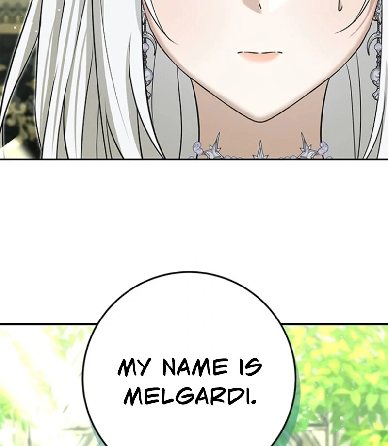 Every Night With the Slave Princess Chapter 6 - Page 20