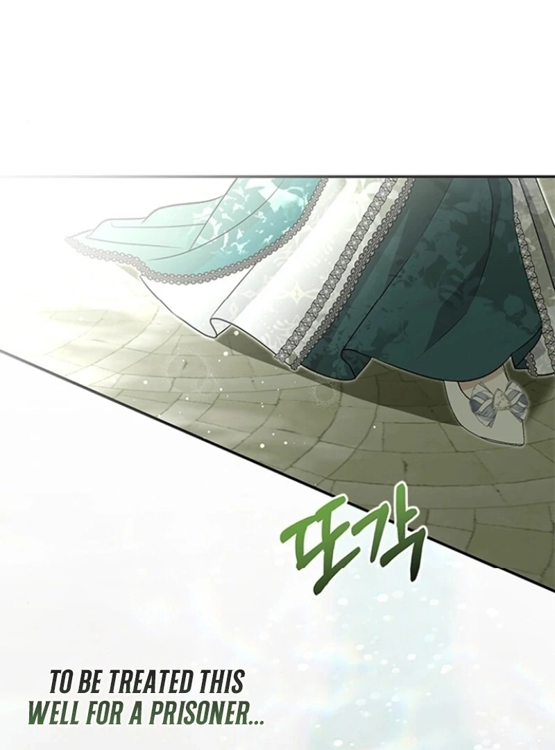 Every Night With the Slave Princess Chapter 6 - Page 26