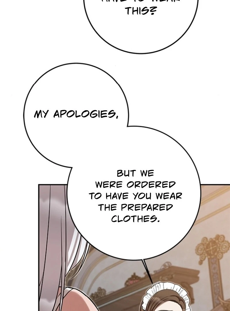 Every Night With the Slave Princess Chapter 6 - Page 40