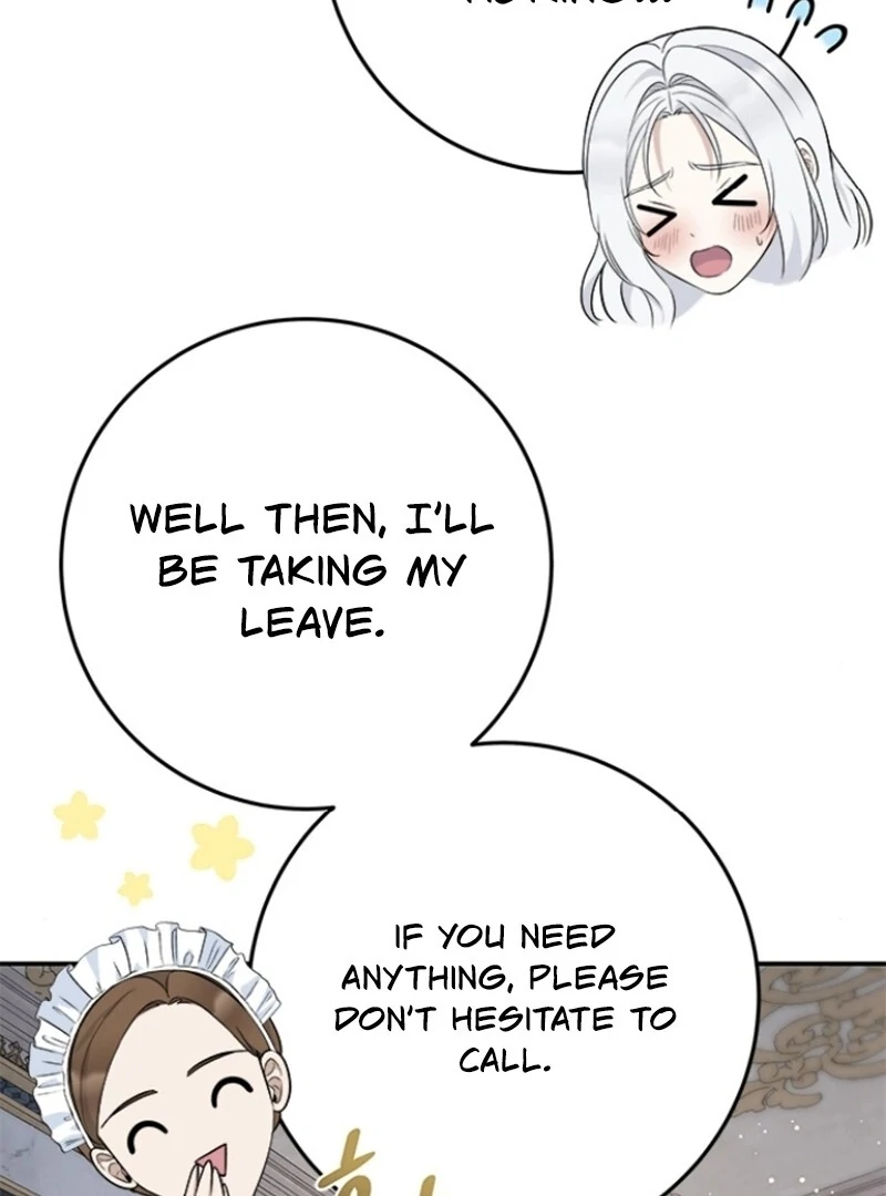 Every Night With the Slave Princess Chapter 6 - Page 45