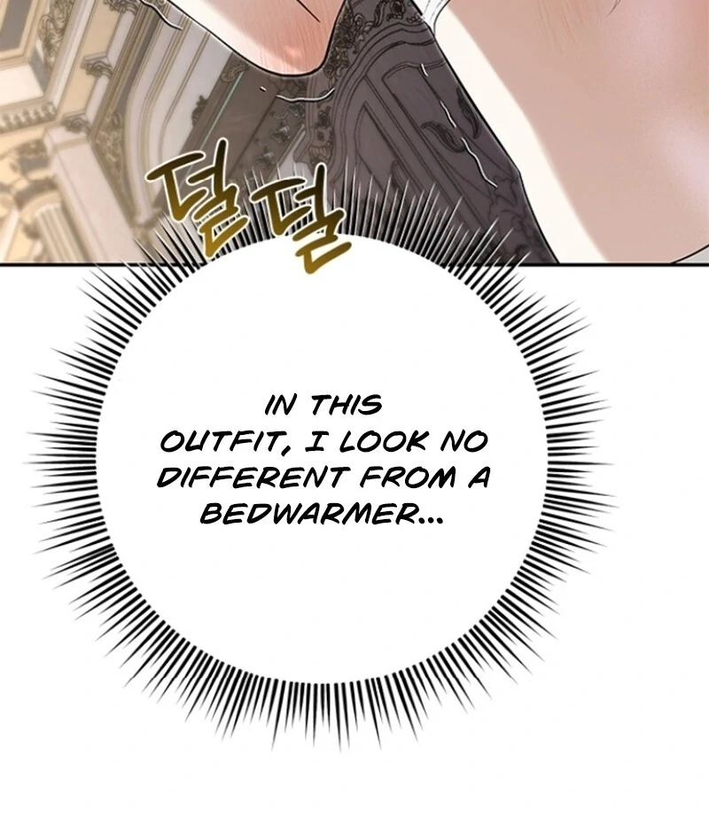 Every Night With the Slave Princess Chapter 6 - Page 50